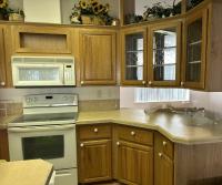 2005 Jacobsen Jacobsen Mobile Home