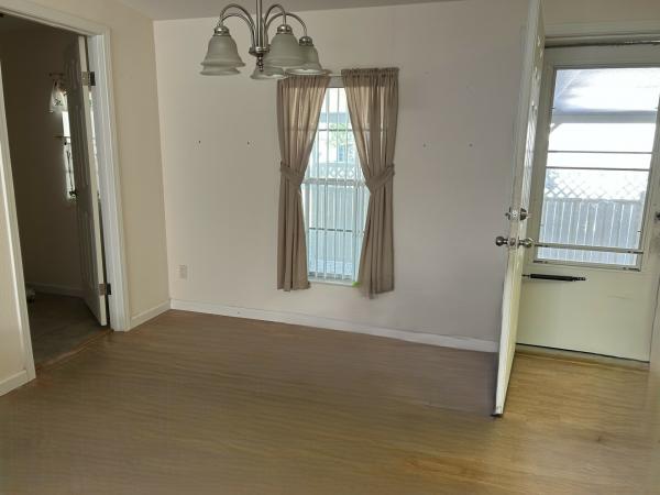 2005 Jacobsen Jacobsen Mobile Home