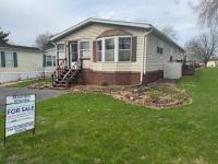 1991 Marlette Stanton Mobile Home