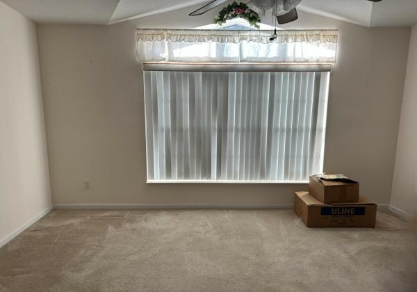 2005 Jacobsen Jacobsen Mobile Home