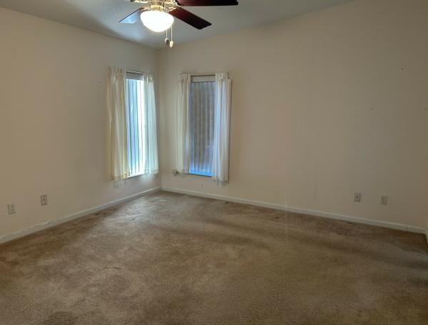 2005 Jacobsen Jacobsen Mobile Home