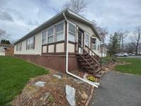 1991 Marlette Stanton Mobile Home