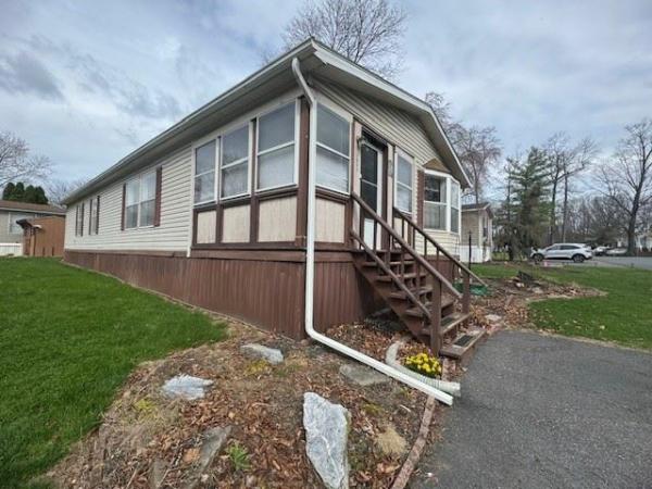 1991 Marlette Stanton Mobile Home