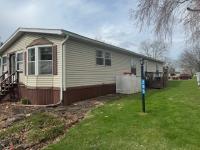 1991 Marlette Stanton Mobile Home