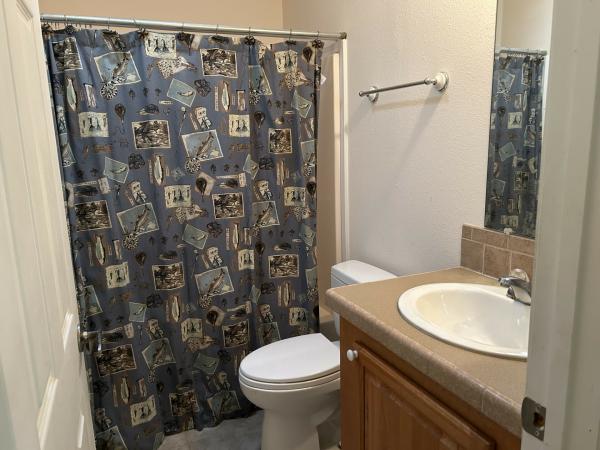 2005 Jacobsen Jacobsen Mobile Home