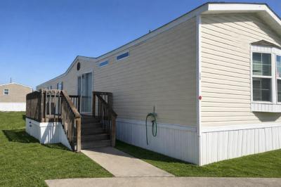 Mobile Home at 48 Backdraft Lane Lot 5048 Rossville, GA 30741