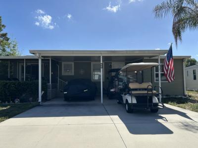 Mobile Home at 2737 Niagara Way Grand Island, FL 32735