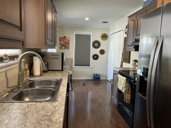 2017 Palh Palh Mobile Home