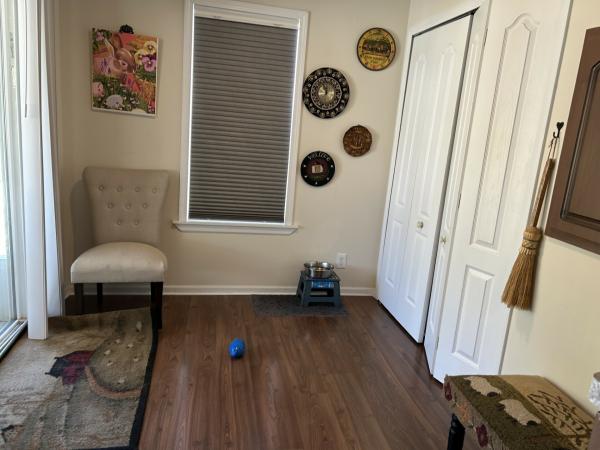 2017 Palh Palh Mobile Home