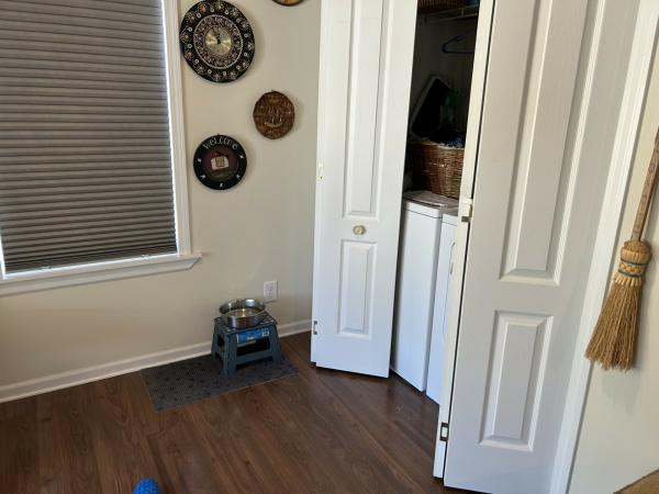 2017 Palh Palh Mobile Home