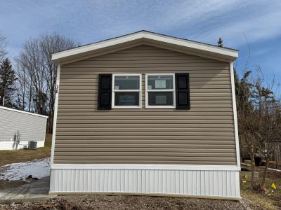 Mobile Home at 475 North Maple Lot 38 Saline, MI 48176