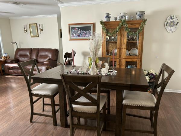 2017 Palh Palh Mobile Home