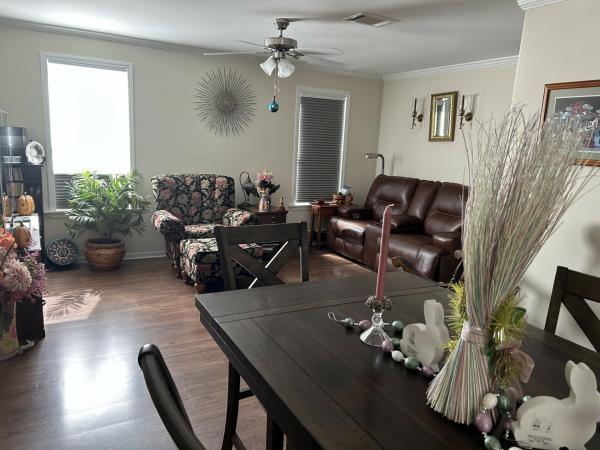 2017 Palh Palh Mobile Home