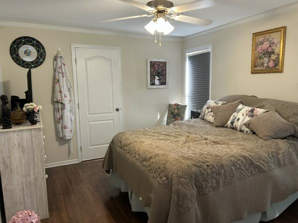 2017 Palh Palh Mobile Home