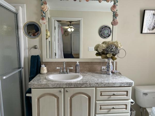 2017 Palh Palh Mobile Home