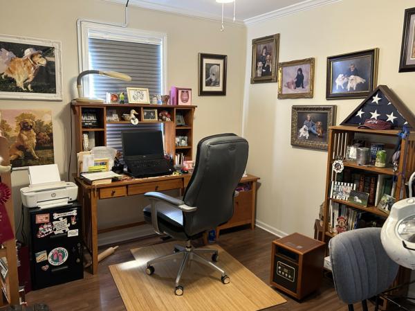 2017 Palh Palh Mobile Home