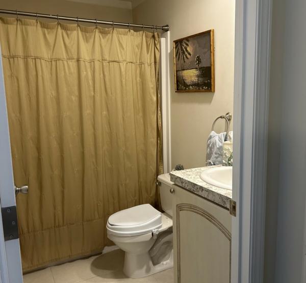 2017 Palh Palh Mobile Home