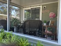 2017 Palh Palh Mobile Home