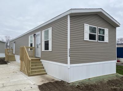 Mobile Home at 2329 W. Skye View Dr. Findlay, OH 45840