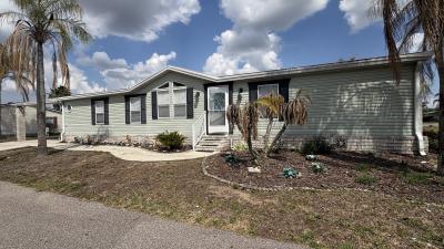 Mobile Home at 116 Hammock St. Davenport, FL 33897