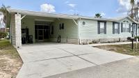 2004 Homes of Merit 8D610581NB Mobile Home