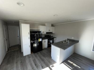 Mobile Home at 2419 W. Dundee Dr. Findlay, OH 45840