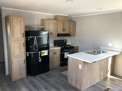 Mobile Home at 2415 W. Dundee Dr. Findlay, OH 45840