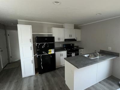 Mobile Home at 2328 W. Skye View Dr. Findlay, OH 45840