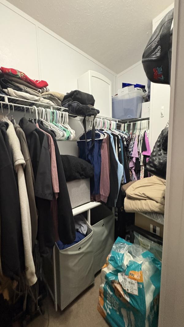 2004 Homes of Merit 8D610581NB Mobile Home