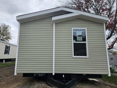 Mobile Home at 2401 W. Skye View Dr. Findlay, OH 45840