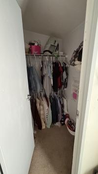 2004 Homes of Merit 8D610581NB Mobile Home