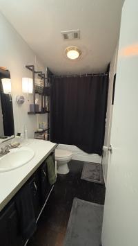 2004 Homes of Merit 8D610581NB Mobile Home