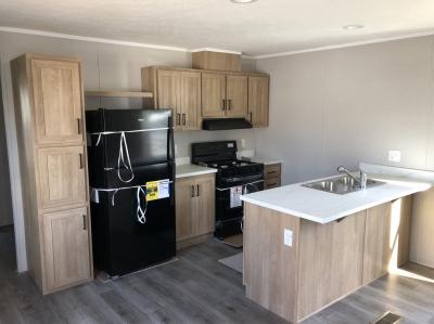 Mobile Home at 2421 E. Dundee Dr. Findlay, OH 45840