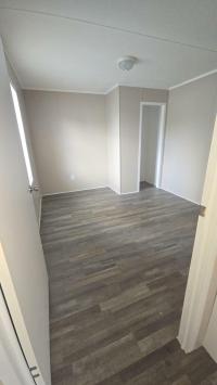 2006 Fleetwood Highland Park Mobile Home