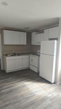 2006 Fleetwood Highland Park Mobile Home