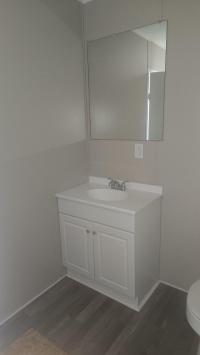 2006 Fleetwood Highland Park Mobile Home