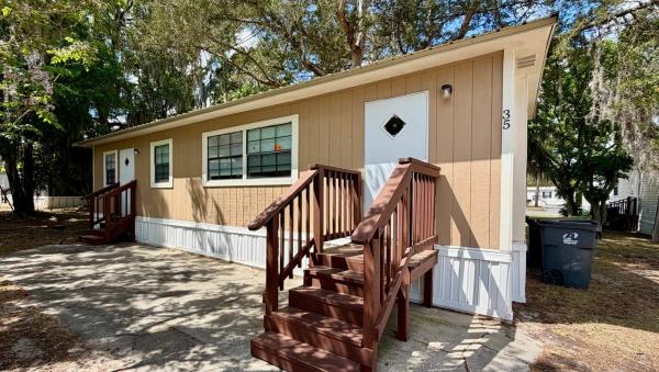 1988 Fleetwood Mobile Home For Sale