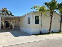 2007 Skyline 01601476 Mobile Home