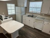 1988 Fleetwood Glenbrook Mobile Home