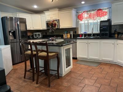 Photo 3 of 6 of home located at 34563 SW 188th Way Homestead, FL 33034