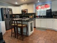 2007 Skyline 01601476 Mobile Home