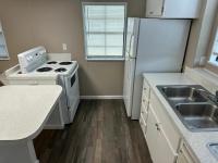 1988 Fleetwood Glenbrook Mobile Home