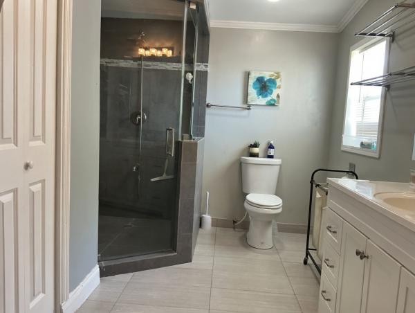 2007 Skyline 01601476 Mobile Home