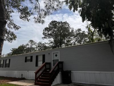 Mobile Home at 9359 103rd St Lot #52 Jacksonville, FL 32210
