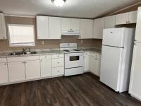 2004 Clayton Homes Inc Waycross Mobile Home