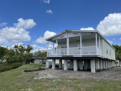 Photo 2 of 6 of home located at 218 Amelo Ave. Ellenton, FL 34222