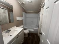 2004 Clayton Homes Inc Waycross Mobile Home