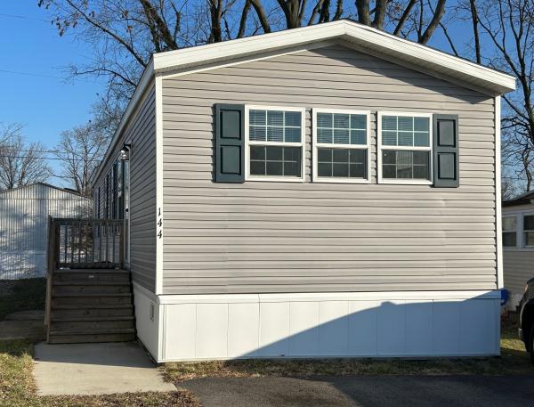 2023 Champion Dutch Mobile Home For Sale
