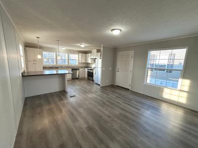 Photo 2 of 9 of home located at 144 Mt Vernon Drive Sharonville, OH 45241