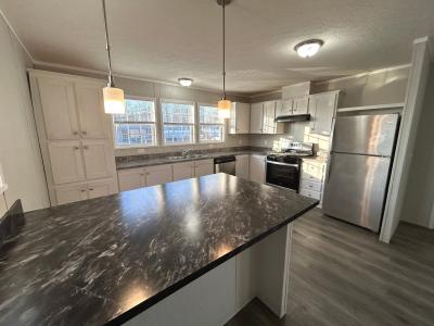 Photo 3 of 9 of home located at 144 Mt Vernon Drive Sharonville, OH 45241